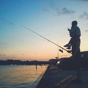 Meet your Posher, Nick